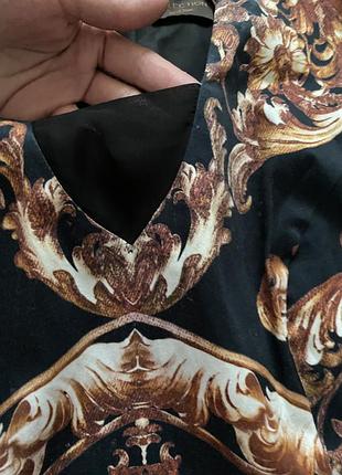 Плаття візерунки s.oliver