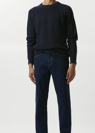 Мужской свитер новый burton menswear