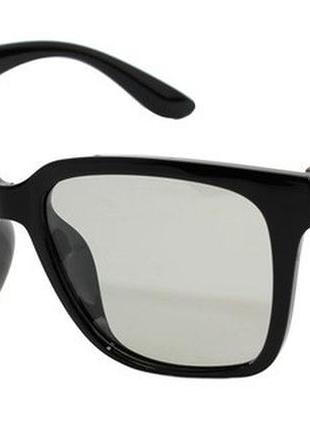 Окуляри фотохромні ( хамелеони ) сірі "consul" 18001-tr90 с1