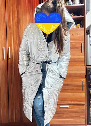 Пуховик 2