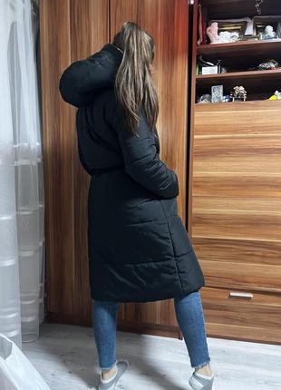 Пуховик 3