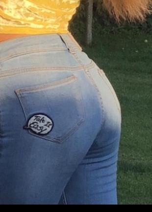 Джинси 4