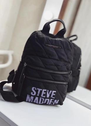 Рюкзак steve madden