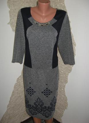 Розпродаж до 28.01!! продам красиве турецьке плаття.1 фото