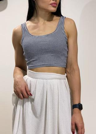 Топ pull&amp;bear xs