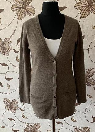 Estheme cashmere кардиган, р.с