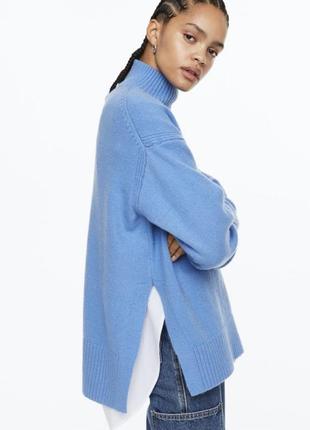 Светрик h&m