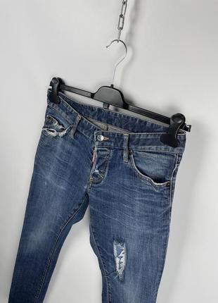 Жіночі джинси dsquared2