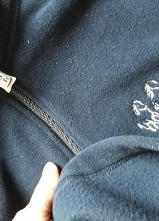 Кофта флисовая pikeur 4