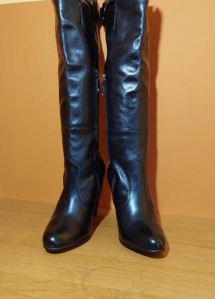 Женские сапоги buffalo