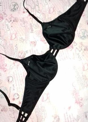 Дизайнерський бюстгалтер marlies dekkers 75c/75с