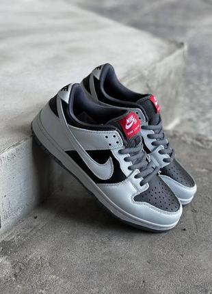 Мужские кроссовки nike sb dunk Желеские кроссовки найк
