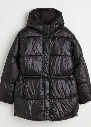 Пуфер від h&m