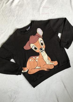 Свитшот disney