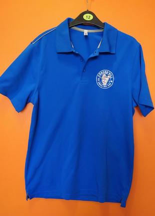 Футболка поло