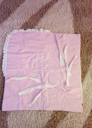 Конверт-ковдра тм "соня" на синтепоні