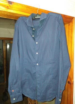 Супер рубашка