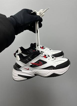 Кроссовки nike m2k tekno1 фото