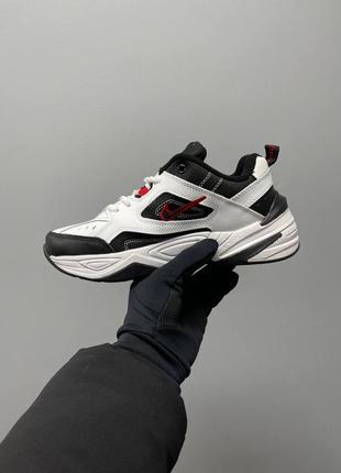 Кроссовки nike m2k tekno2 фото