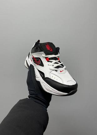 Кроссовки nike m2k tekno6 фото