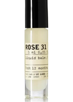 Le labo rose 31💥original 1 ml распив аромата затест туал.духи2 фото