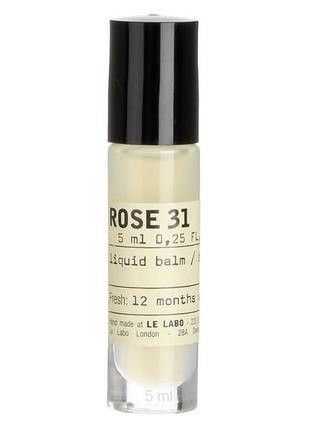 Le labo rose 31💥original 1 ml распив аромата затест туал.духи3 фото
