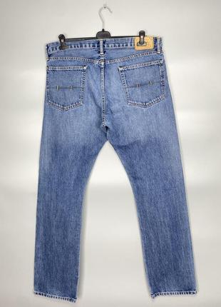 Polo ralph lauren чоловічі джинси5 фото