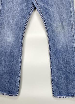 Polo ralph lauren чоловічі джинси4 фото