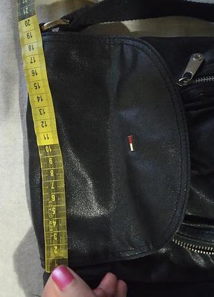 Сумочка tommi hilfiger