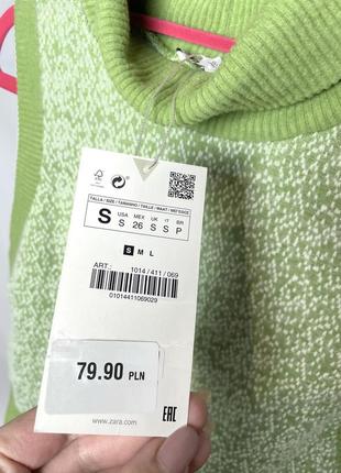 Жилет zara жилетка zara7 фото
