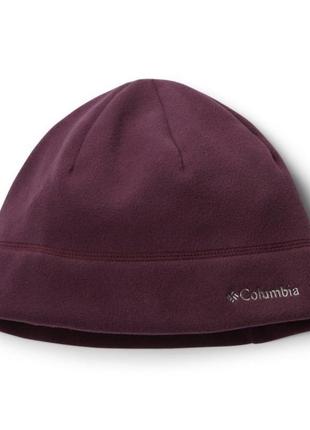Шапка columbia fast trek™ fleece hat тепла мікро фліс