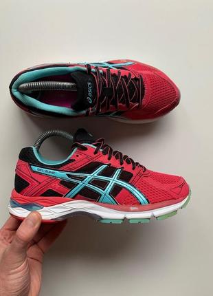 Кросівки asics gel-zone