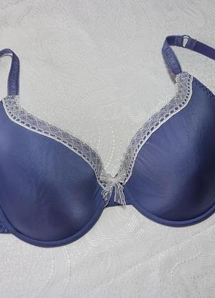 80dd-36dd красивый бюстгальтер с узким мостиком для глубокого декольте