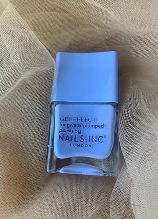 Лак для нігтів nails inc