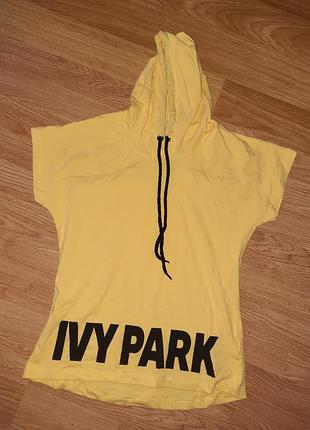 Футболка на 8-9 років (арт 930)