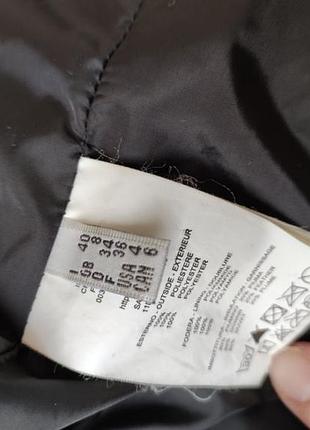 Пуховик pinko оригинал