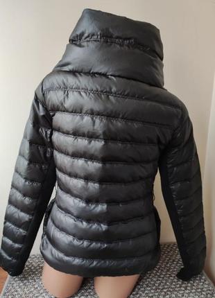 Пуховик pinko оригинал