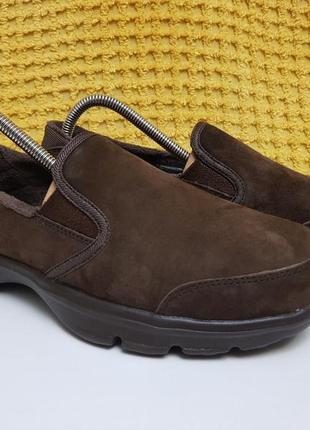 Угги мокасины ugg skechers sn14158 40р