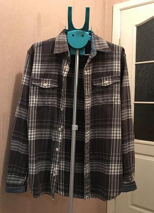 Тепла сорочка 3