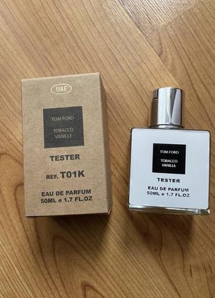 Tom ford tobacco vanille (тестер) 50 ml.1 фото