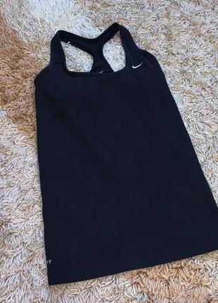 Майка nike dri-fit, оригинал2 фото