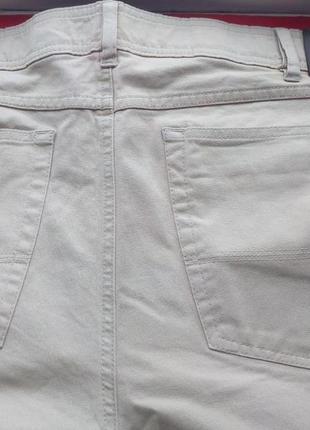 Мужские брюки  стрейчeurex by brax5 фото