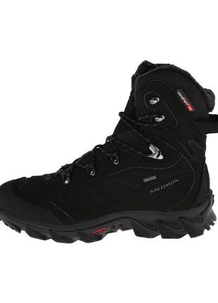 Salomon nytro gtx  -25c2 фото