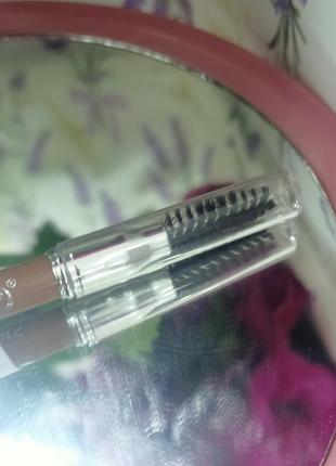 Олівець для брів bourjois brow reveal, 02 0,35 g6 фото