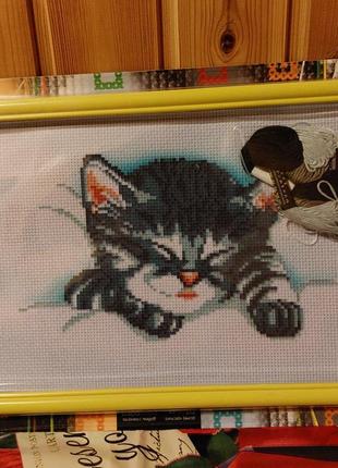 Набор для вышивания