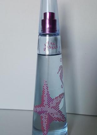 Issey miyake l'eau d'issey summer