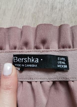 Юбка bershka3 фото