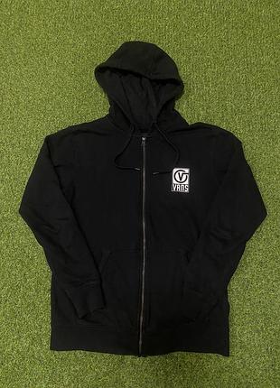 Зіп худі/зіпка vans розмір с