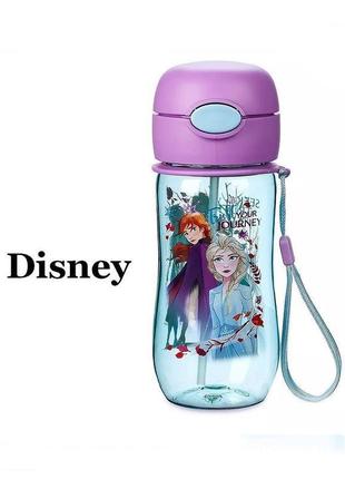 Поильник десней. бутилочка disney 350ml