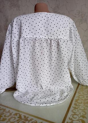Блуза, сорочка оверсайз2 фото